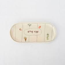 Shabbat Small Tray